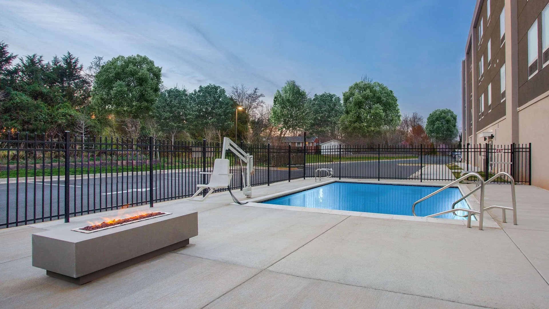 La Quinta Inn & Suites By Wyndham Manassas Va-Dulles Airport Manassas Park