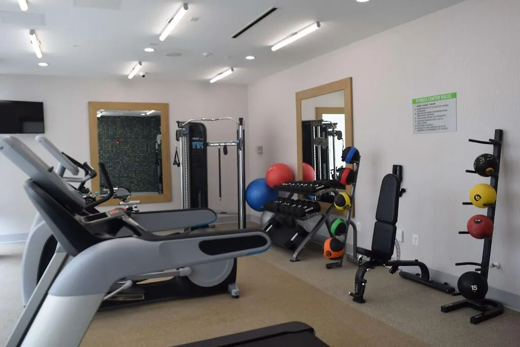 La Quinta Inn & Suites By Wyndham Manassas Va-Dulles Airport Manassas Park