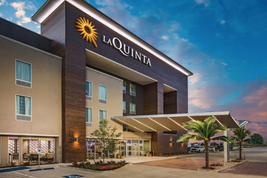 Hotel La Quinta Inn & Suites By Wyndham Manassas Va-Dulles Airport Manassas Park