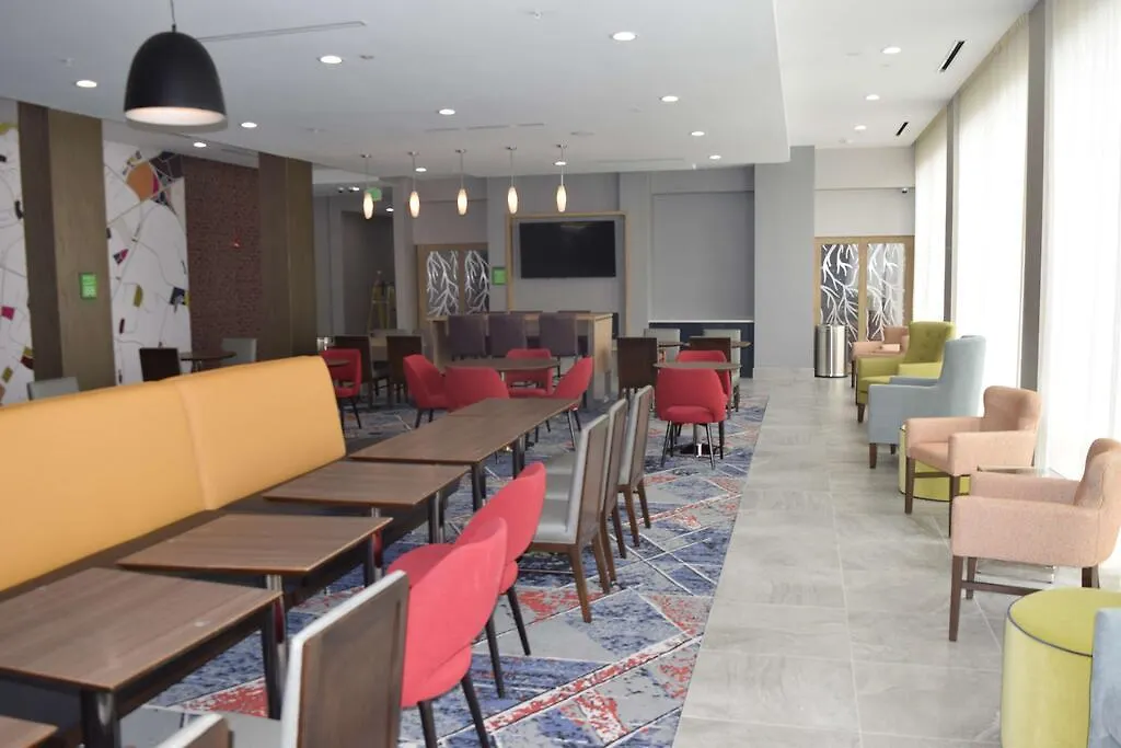 La Quinta Inn & Suites By Wyndham Manassas Va-Dulles Airport Manassas Park 2*,