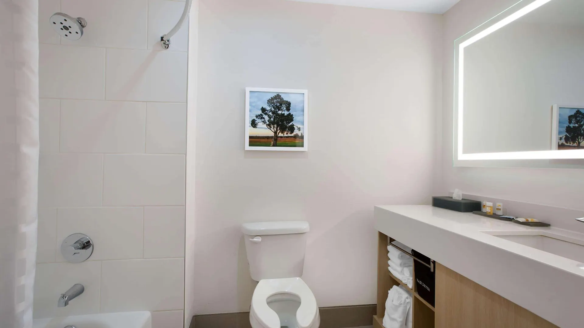 ** Hotel La Quinta Inn & Suites By Wyndham Manassas Va-Dulles Airport Manassas Park United States