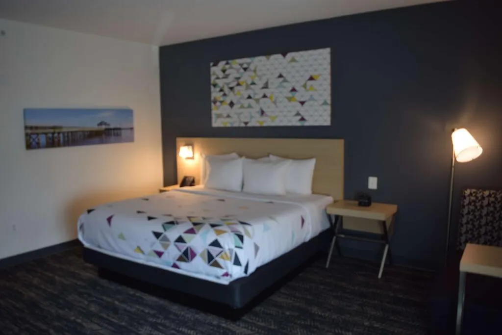 La Quinta Inn & Suites By Wyndham Manassas Va-Dulles Airport Manassas Park