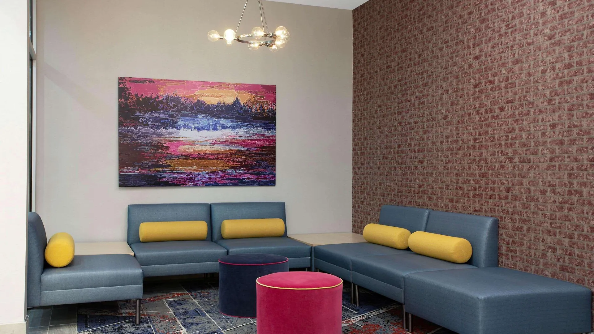 La Quinta Inn & Suites By Wyndham Manassas Va-Dulles Airport Manassas Park