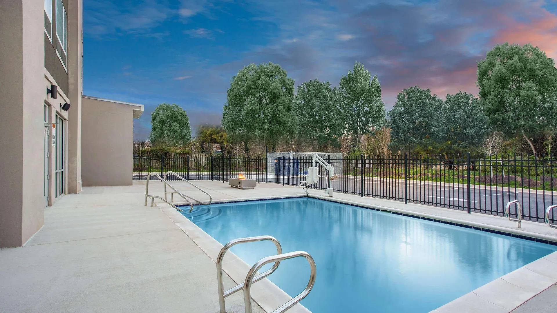 La Quinta Inn & Suites By Wyndham Manassas Va-Dulles Airport Manassas Park United States